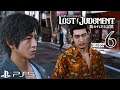 (PS5) Lost Judgment Part 6 (4K/60fps/Japanese)