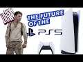 PS5's Future with Tom Holland, Shang-Chi Rocks - The Rundown - Electric Playground