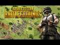 PUBG MAP for YURIS REVENGE ( Command & Conquer - Yuris Revenge )