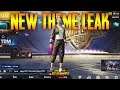 PUBG Mobile New Upcoming THEME Leak + Cool OUTFITS Leak | SEASON 8 Early ACCESS Outfit Gameplay !!!