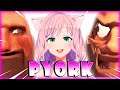 เฮวี้ พบกับ Pyork The Pork | Garry's Mod Multiplayer Gameplay Ft.@PyorkThePork@kazumich.2503 