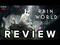 Rain World - Review