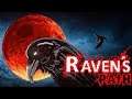 Raven's Path - Tactical Action RPG android game first look gameplay español