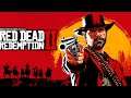 Red Dead Redemption 2 pc прохождение #9