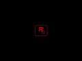 Red Dead Redemption II - Rockstar Logos (4k)