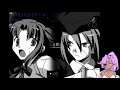 Rei (Crescent Moon Satsuki) vs FOX (Full Moon V.Sion)