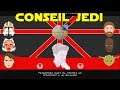Rejoignez le Conseil Jedi! - Nouveauté des Membres | SWBFII