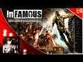 Renegade Plays: inFAMOUS 10th Anniversary (Livestream)