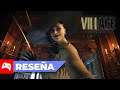 Reseña Resident Evil Village: Una brutal celebración a los 25 años de la saga