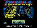 Review: Chase HQ (Amstrad CPC)