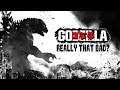 Revisiting Godzilla On PS4 - Why It Doesn't Deserve The Hate (Game Review)