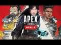 RILIS RESMI DENGAN SISTEM BETA TEST GAMEPLAY ANDROID - Apex Legends Mobile