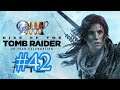 Rise Of The Tomb Raider Platin-Let's-Play #42 | Giftnebel in Kitesch (deutsch/german)