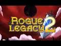 Rogue legacy 2 failing at such an addicting game!!