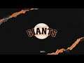 San Francisco Giants MARCH TO OCTOBER Intro MLB The Show 21