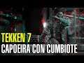 SE VIENE LO CHIDO con un EDDY GORDO - Tekken 7 online