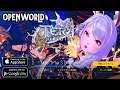 Update!! - TERA ORIGIN Android Gameplay Open world Android ( Graphic Jauh lebih keren )