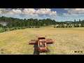 Serious Sam 4: Satisfying Ride With A Combine Harvester
