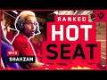 ShahZaM Answers Increasingly Harder Questions While Playing Ranked | Hot Seat