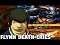 Shin Megami Tensei 4 - Flynn Death Cries