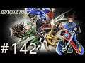 Shin Megami Tensei V Playthrough with Chaos part 142: Huang Long and the Four Beasts