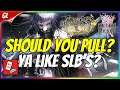 Should You Pull? Ice Reaper Kurasame, & NVA FF-Type 0 Banner Review [FFBE Global]