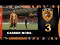 Signing a new left back! - Career Mode - Hull City - S01 E03 - FIFA 21