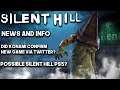 Silent Hill | Playstation 5 | News | Rumours | Speculation