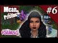 Must Watch!! Sims 4 Lets Play Challenge Mean To Pristine Mischief teen overload PS4 Part 6