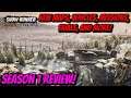 SnowRunner - Season 1 Update Review! (New Maps, Vehicles, Missions, And More!)