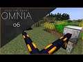 Solarstrom & automatische Farm - #06 Minecraft 1.15.2 FTB Omnia Modpack [GER]