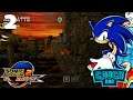 SONIC ADVENTURE 2: BATTLE Couch Duo! 2 Treasure Hunting!