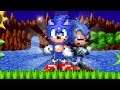 Sonic Mania Plus: Sonic 3XP Revival