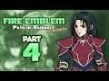 Part 4: Let's Play Fire Emblem, Randomized Path of Radiance - "Soren Takes To The Skies"