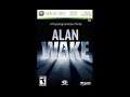 Sound Test Unlocked! Best VGM 1442 - Welcome to Bright Falls (Alan Wake)