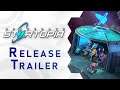 Spacebase Startopia | Release Trailer | Nintendo Switch™ (US)