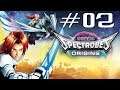 Spectrobes Origins Playthrough with Chaos part 2: Fossil Hunting
