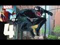 Spider-Man Unlimited - Gameplay Walkthrough part 4 (iOS,android)