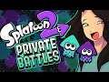 🔴Splatoon 2 Private Battles With Viewers Livestream! | #17