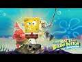 SpongeBob SquarePants : Battle for Bikini Bottom Rehydrated XboxOneX プレイ動画