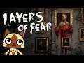 Spooky Boogies:  Layers of Fear - Part 3