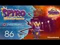 Spyro: Reignited Trilogy [Blind/Livestream] - #86 - Alles vollständig