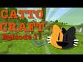 Star Catz Immortalized! | Catto Craft - Episode 1