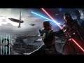 Star Wars: Jedi Fallen Order Episode 3 KASHYYYK/ RESCUE THE WOOKIEES
