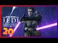 Star Wars Jedi Fallen Order Part 20 Walkthrough gameplay | Templo Jedi