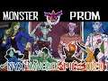 Starlight Gamers | Monster Prom [Part 1, Classic]