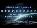 Starsector / EP 36 - Stomping Grounds / Tutorial Series