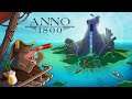 Stream Highlight: Cozy new Anno 1800 round