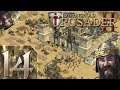 Stronghold Crusader 2 - Максимальная сложность - Прохождение - #14 Зубы ада