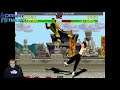 @Summoning666 is playing Mortal Kombat on FightCade with wookieMK & JamessMK 3-12-21